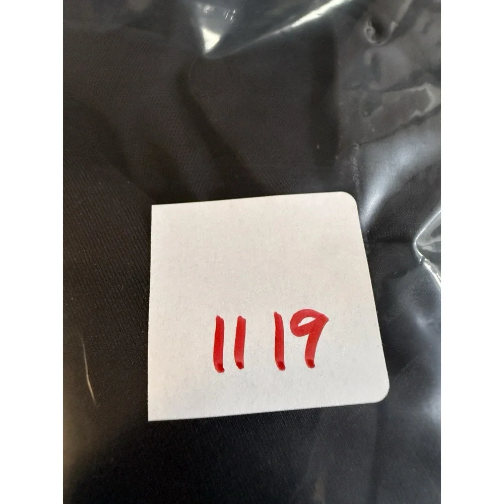 Honeylove Cami‎ Bodysuit Shapewear Black Size 1X